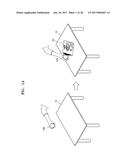 PROJECTION APPARATUS AND OPERATING METHOD THEREOF diagram and image