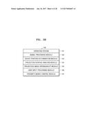 PROJECTION APPARATUS AND OPERATING METHOD THEREOF diagram and image