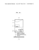 PROJECTION APPARATUS AND OPERATING METHOD THEREOF diagram and image