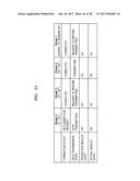 PROJECTION APPARATUS AND OPERATING METHOD THEREOF diagram and image