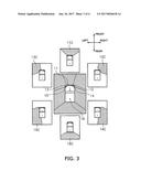 PERIMETER MONITORING DEVICE FOR WORK VEHICLE diagram and image