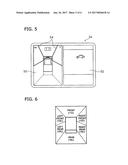 PERIMETER MONITORING DEVICE FOR WORK VEHICLE diagram and image