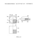 IMAGE SENSOR AND SIGNAL PROCESSING METHOD THEREOF diagram and image