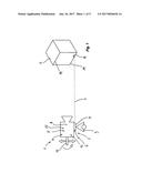 METHOD FOR THE POSITIONALLY ACCURATE PROJECTION OF A MARK ONTO AN OBJECT,     AND PROJECTION APPARATUS diagram and image