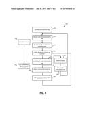 OUTPUT OF BROADCAST CONTENT WITH PORTIONS SKIPPED diagram and image