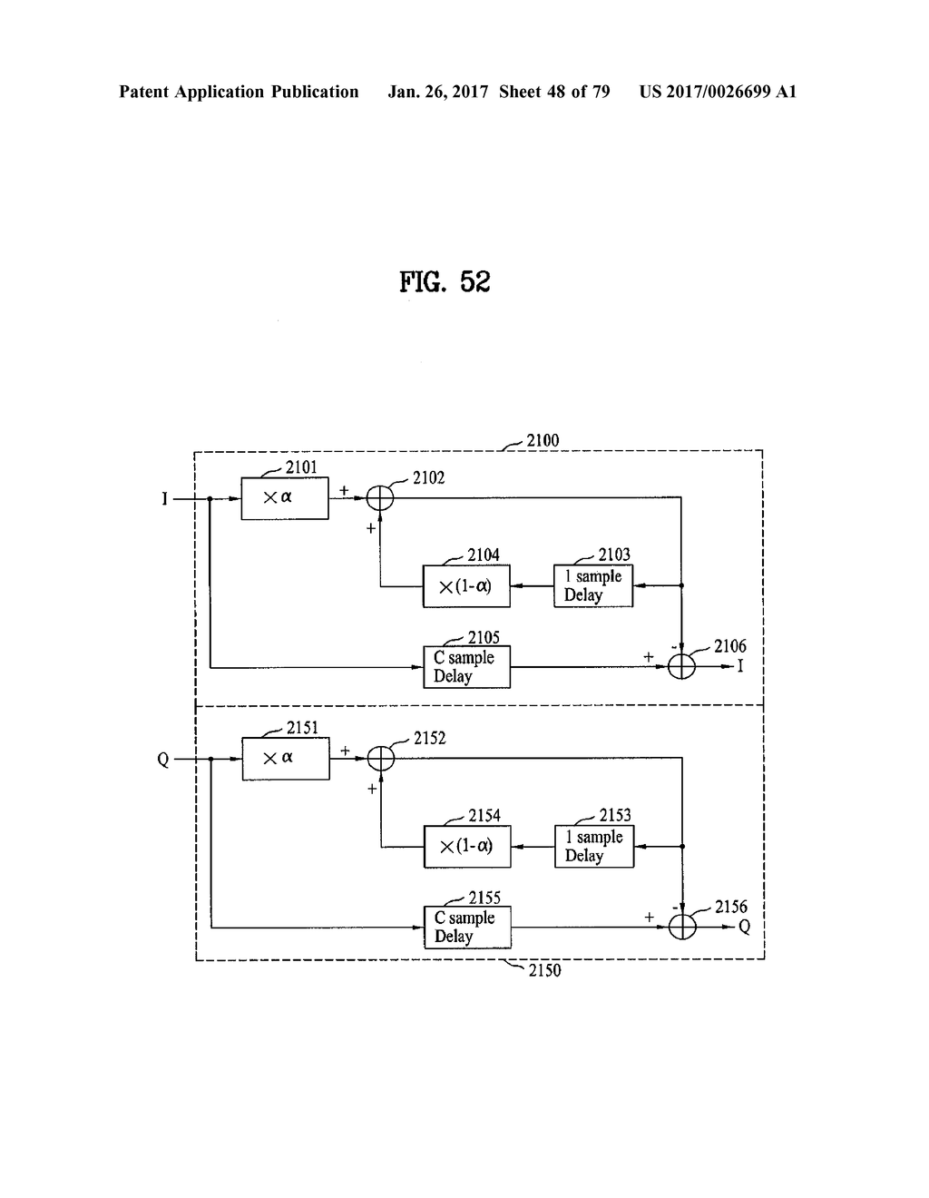 DIGITAL BROADCASTING SYSTEM AND DATA PROCESSING METHOD - diagram, schematic, and image 49