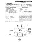 COMMUNICATION SYSTEM, SERVICE CONTROL DEVICE, MTC USER DEVICE, GATEWAY     DEVICE, AND COMMUNICATION METHOD diagram and image