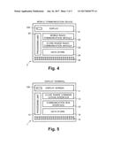 MOBILE COMMUNICATION DEVICE AND METHOD FOR MANAGING OPERATION OF A     PLURALITY OF ACTUATORS diagram and image