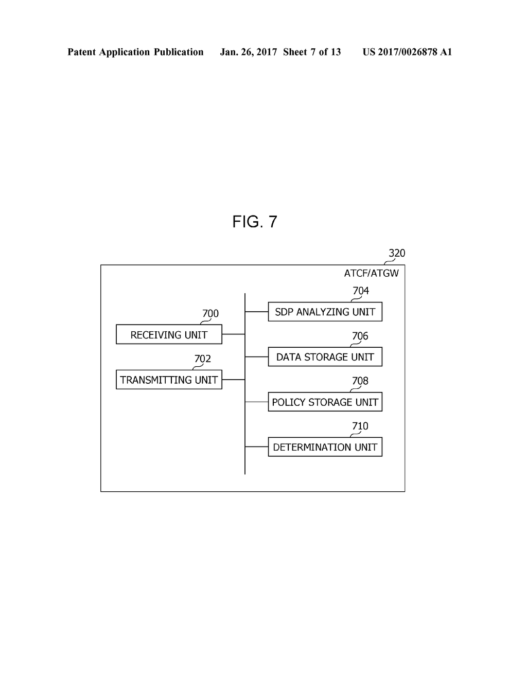 NETWORK NODE AND SIGNALING PROCESSING METHOD - diagram, schematic, and image 08