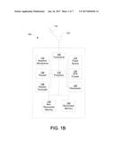 METHOD AND A WIRELESS DEVICE FOR COLLECTING SENSOR DATA FROM A REMOTE     DEVICE HAVING A LIMITED RANGE WIRELESS COMMUNICATION CAPABILITY diagram and image