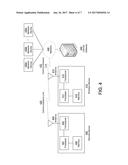 METHOD AND A WIRELESS DEVICE FOR COLLECTING SENSOR DATA FROM A REMOTE     DEVICE HAVING A LIMITED RANGE WIRELESS COMMUNICATION CAPABILITY diagram and image