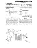 RADIO WITH INTERFERENCE MEASUREMENT DURING A BLANKING INTERVAL diagram and image