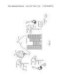 RADIO WITH INTERFERENCE MEASUREMENT DURING A BLANKING INTERVAL diagram and image