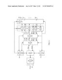 RADIO WITH INTERFERENCE MEASUREMENT DURING A BLANKING INTERVAL diagram and image