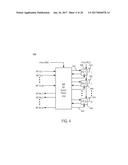 RADIO WITH INTERFERENCE MEASUREMENT DURING A BLANKING INTERVAL diagram and image