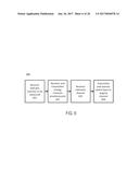 RADIO WITH INTERFERENCE MEASUREMENT DURING A BLANKING INTERVAL diagram and image