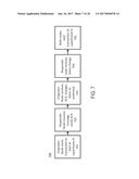 RADIO WITH INTERFERENCE MEASUREMENT DURING A BLANKING INTERVAL diagram and image