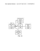 RADIO WITH INTERFERENCE MEASUREMENT DURING A BLANKING INTERVAL diagram and image