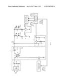 LED DRIVING CIRCUIT diagram and image