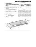 STATIONARY COOLING STRUCTURE FOR BOARD/CHASSIS-LEVEL CONDUCTION COOLING diagram and image