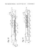 STATIONARY COOLING STRUCTURE FOR BOARD/CHASSIS-LEVEL CONDUCTION COOLING diagram and image