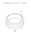 Elastic Ring With Replaceable Element diagram and image
