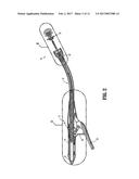 SURGICAL INSTRUMENT AND METHOD FOR PERFORMING A RESECTION diagram and image