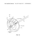 ABLATION CATHETER diagram and image