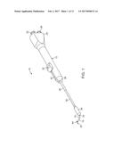 SINUS DILATION CATHETER diagram and image