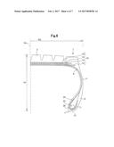 PNEUMATIC TIRE diagram and image