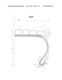 PNEUMATIC TIRE diagram and image