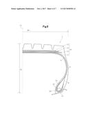 PNEUMATIC TIRE diagram and image