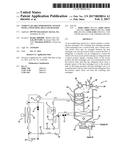 Vehicular Air-Conditioning System With A Switching Heat Exchanger diagram and image