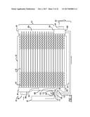 Vehicular Air-Conditioning System With A Switching Heat Exchanger diagram and image