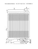 Vehicular Air-Conditioning System With A Switching Heat Exchanger diagram and image