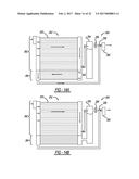 Vehicular Air-Conditioning System With A Switching Heat Exchanger diagram and image