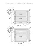 Vehicular Air-Conditioning System With A Switching Heat Exchanger diagram and image