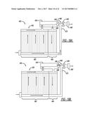 Vehicular Air-Conditioning System With A Switching Heat Exchanger diagram and image