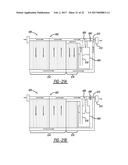 Vehicular Air-Conditioning System With A Switching Heat Exchanger diagram and image