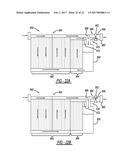 Vehicular Air-Conditioning System With A Switching Heat Exchanger diagram and image