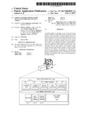 VEHICLE CONTROL MODULE WITH SIGNAL SWITCHBOARD AND INPUT TABLES diagram and image