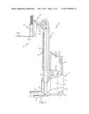 VEHICLE CONTROL MODULE WITH SIGNAL SWITCHBOARD AND INPUT TABLES diagram and image