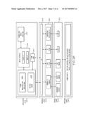 VEHICLE CONTROL MODULE WITH SIGNAL SWITCHBOARD AND INPUT TABLES diagram and image