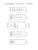 VEHICLE CONTROL MODULE WITH SIGNAL SWITCHBOARD AND INPUT TABLES diagram and image