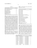 VEHICLE CONTROL MODULE WITH SIGNAL SWITCHBOARD AND INPUT TABLES diagram and image