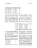 VEHICLE CONTROL MODULE WITH SIGNAL SWITCHBOARD AND INPUT TABLES diagram and image