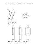 UNDERWATER VEHICLES CONFIGURED TO PERFORM VERTICAL PROFILING AND DIAGONAL     PROFILING, AND CORRESPONDING METHODS OF OPERATION diagram and image