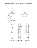 UNDERWATER VEHICLES CONFIGURED TO PERFORM VERTICAL PROFILING AND DIAGONAL     PROFILING, AND CORRESPONDING METHODS OF OPERATION diagram and image