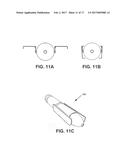 UNDERWATER VEHICLES CONFIGURED TO PERFORM VERTICAL PROFILING AND DIAGONAL     PROFILING, AND CORRESPONDING METHODS OF OPERATION diagram and image