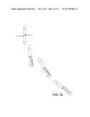 UNDERWATER VEHICLES CONFIGURED TO PERFORM VERTICAL PROFILING AND DIAGONAL     PROFILING, AND CORRESPONDING METHODS OF OPERATION diagram and image